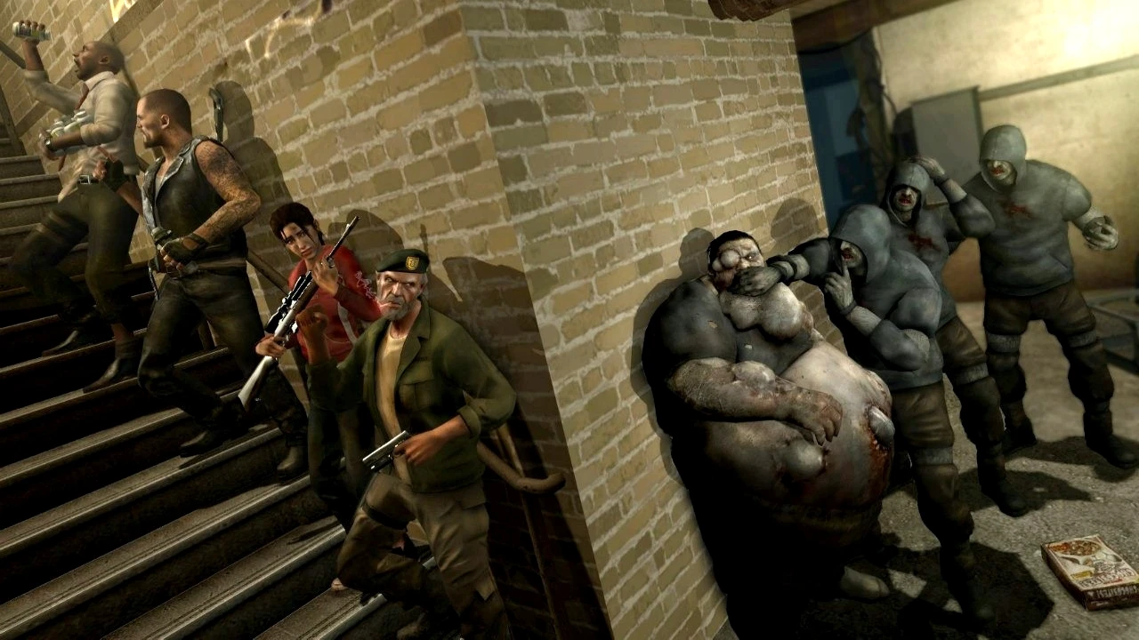 Бумер, тсс...