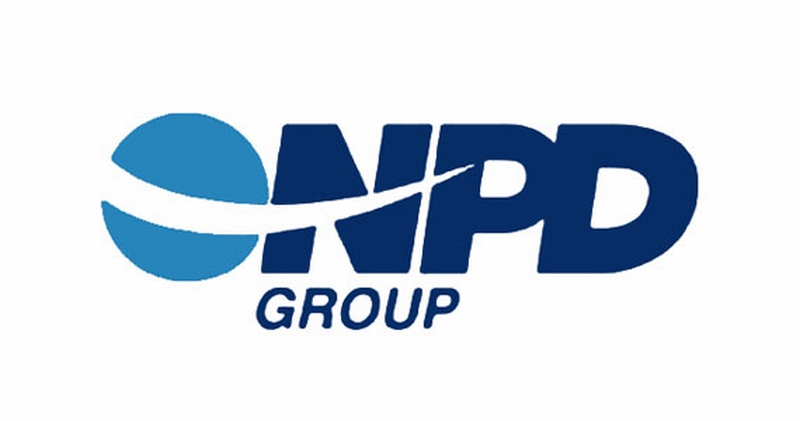 Отчет за июнь 2016 года от NPD Group