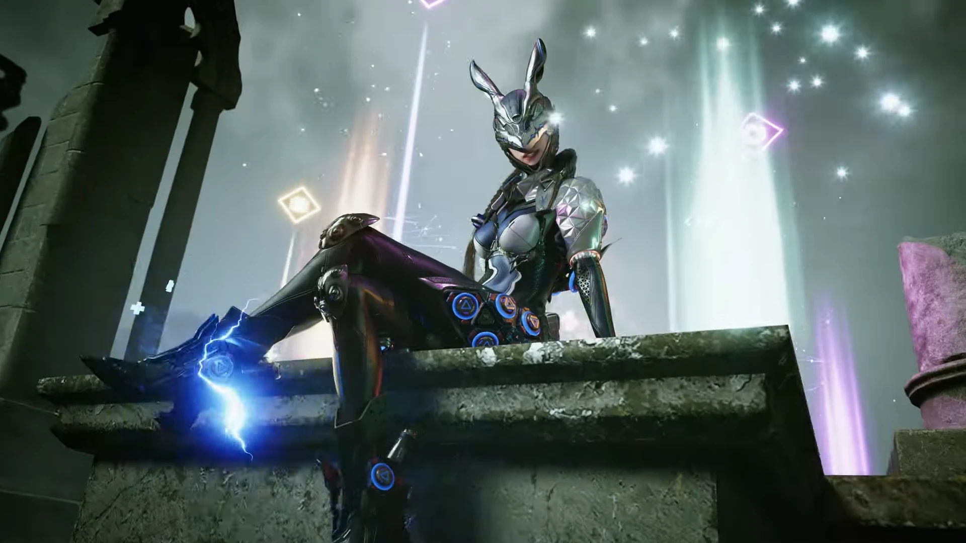 Инсайдер рассказал, когда анонсируют дату релиза The First Descendant и проведут PlayStation Showcase