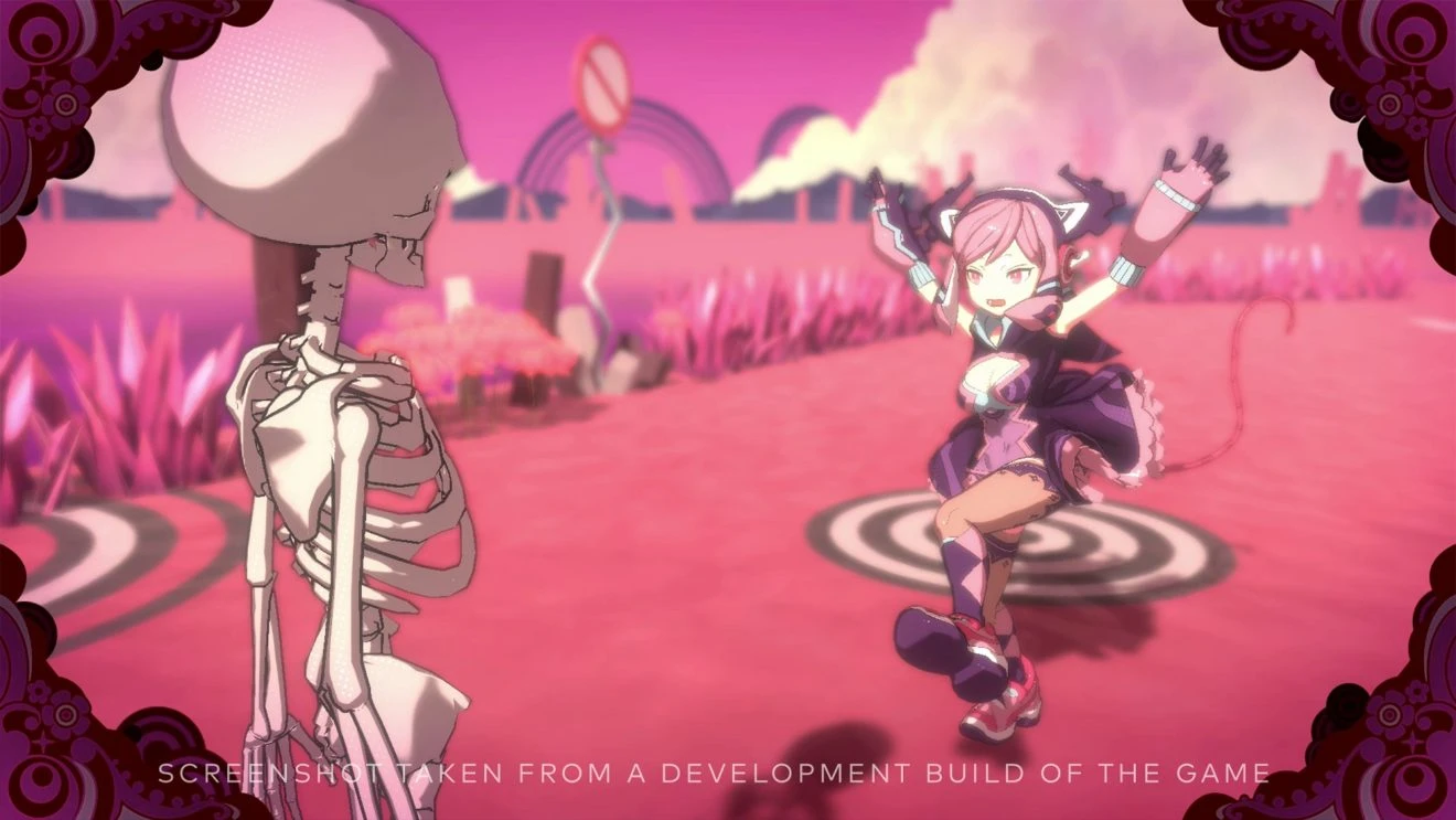 Poison Control получает свежий игровой трейлер