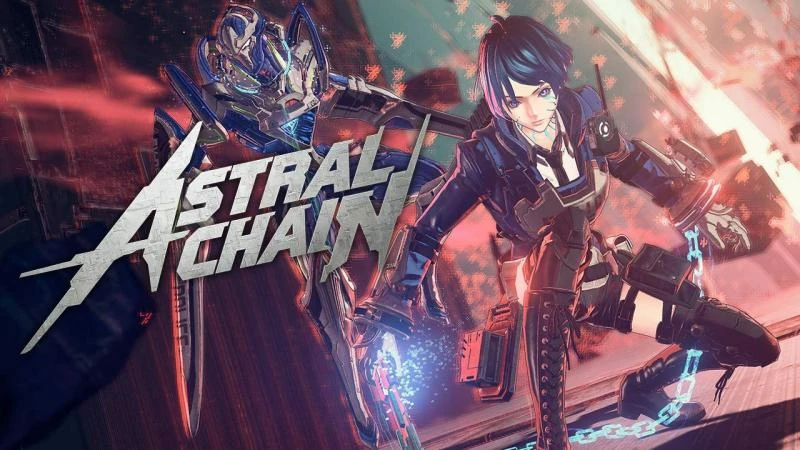 Журналисты оценили Astral Chain - новую игру от Platinum Games