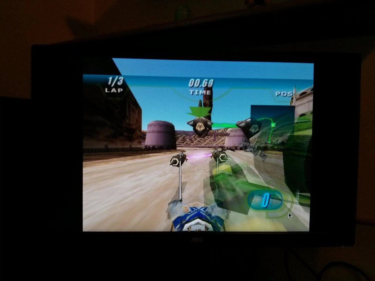 Space Rangers "WineD3D. Fix для запуска на Win10"