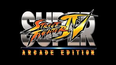 Super Street Fighter IV - Arcade Edition "New Hero"
