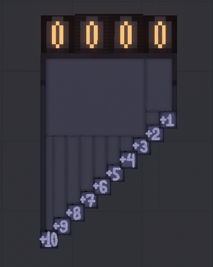 People Playground "Простой калькулятор" [1.27.5+]