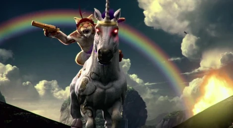 Доступ к DLC Awesome MAX Edition для Trials Fusion открыт