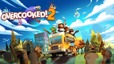 Overcooked! 2 за подписку Humble Choice (и не только)