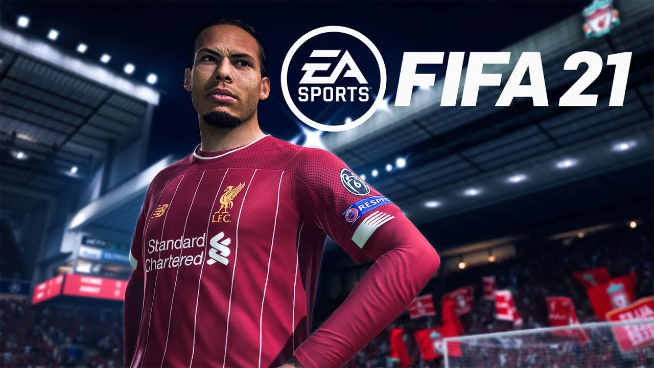 FIFA 21: Трейнер/Trainer (+12) [UPD: 12.11.2020] {MrAntiFun / WeMod}