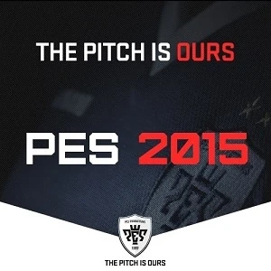 Патч для pes 2015 созданный таджикскими "умельцами"