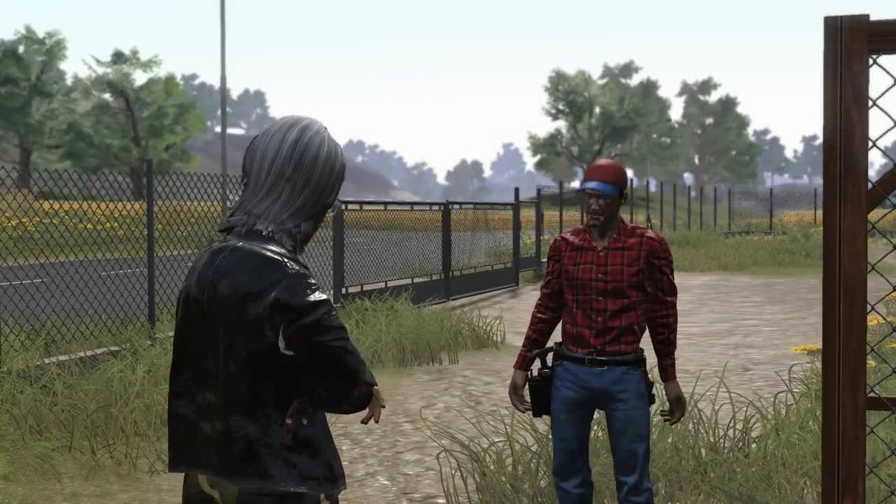 Farmers Dynasty #3 Изучаем фермерский город