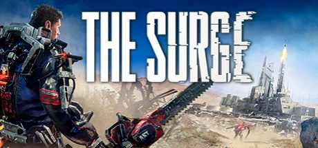 The Surge: Трейнер/Trainer (+8) [1.01] {MrAntiFun}