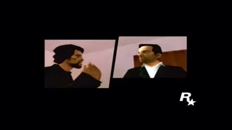 GTA Liberty City Stories "Trailer 1 "The Friends You'll Make" (480x360)"