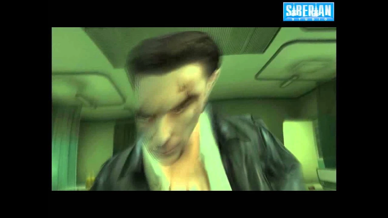 Русификатор(звук+видеоролики(сюжетные сцены)) Max Payne 2: The Fall of Max Payne от Tycoon/Siberian Studio(адаптация) (20.11.2013)