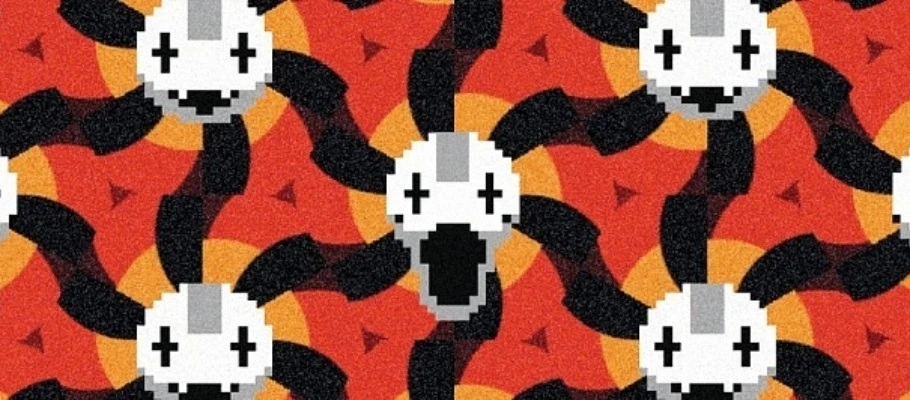 De Mambo, игра по цене чашки кофе, выйдет на целом ряде платформ