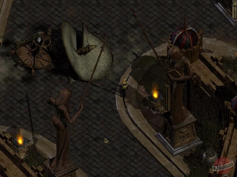 Сайт Lionheart и немного новой информации