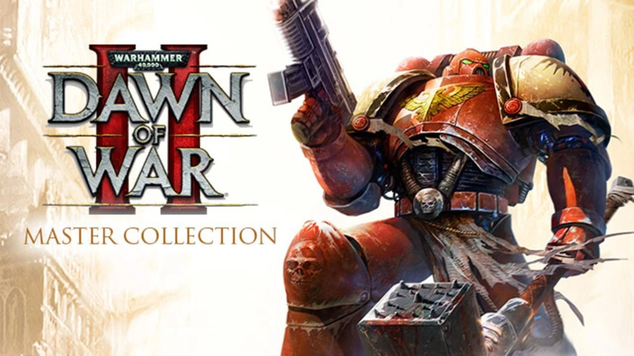 Warhammer 40,000: Dawn of War 2 - Grand Master Collection"Таблица для Cheat Engine" [UPD: 10.03.2024] {CannonFodder}