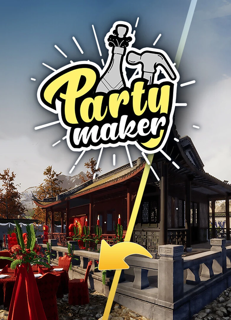 Party Maker
