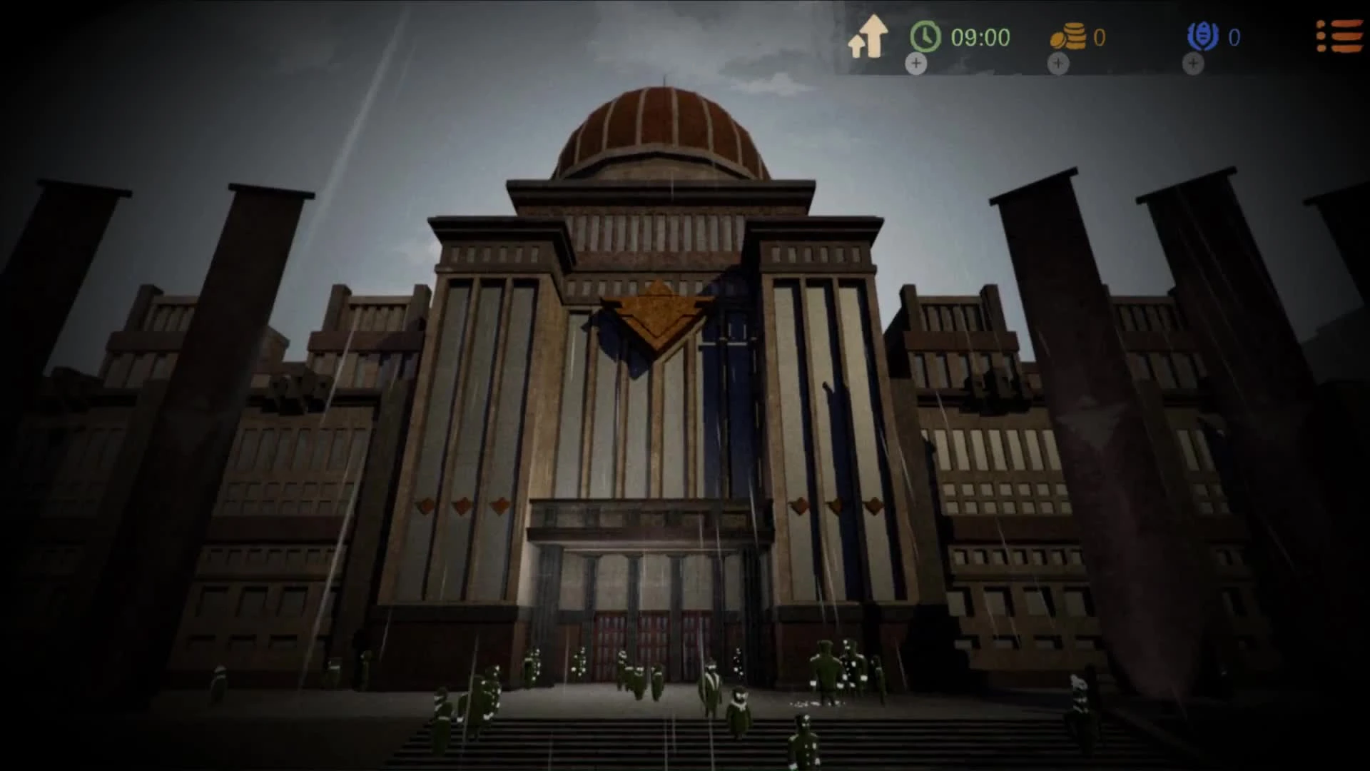 Жизнь в антиутопии в геймплейном трейлере Beholder 2