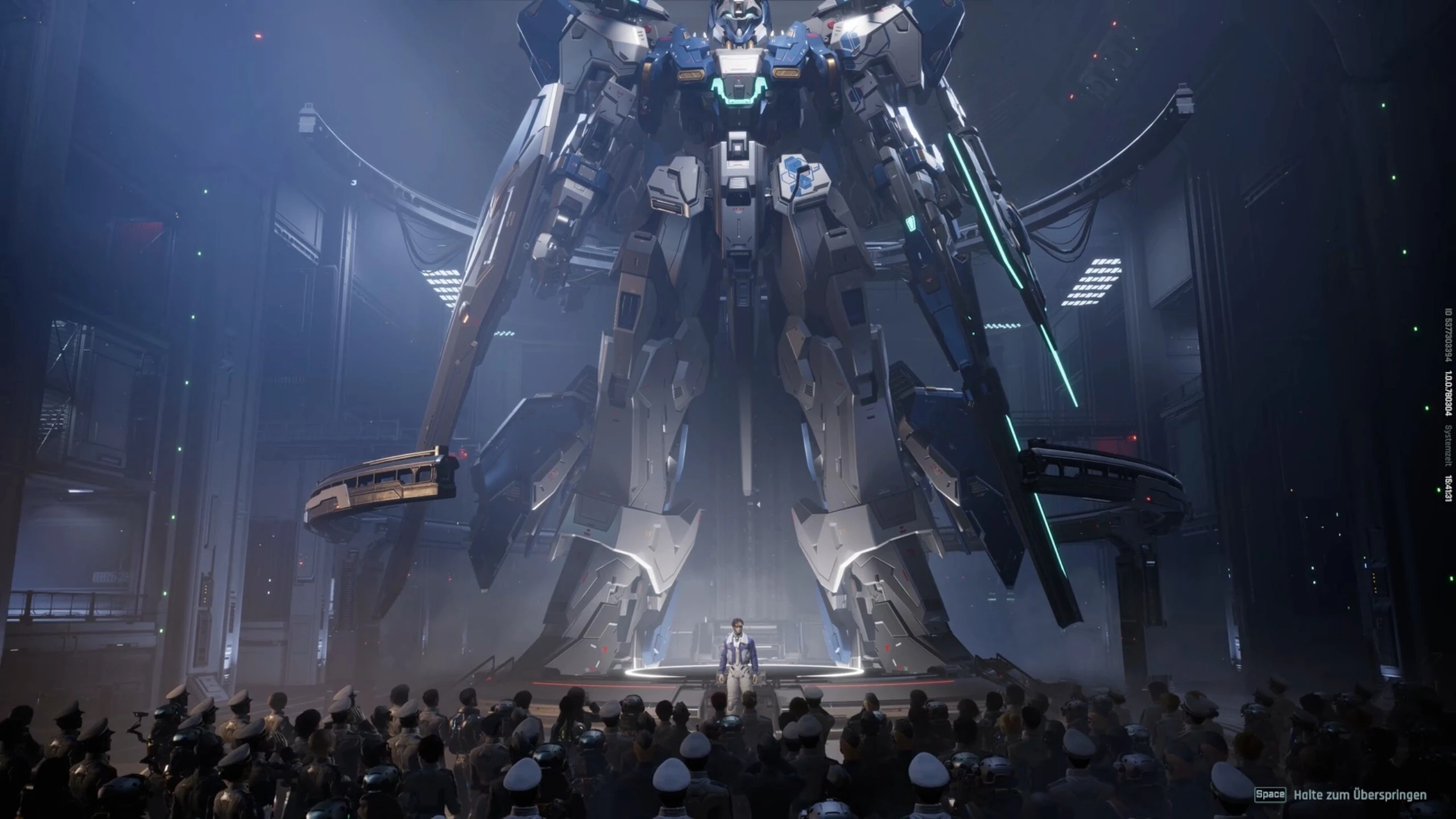 Как получать Боевые Жетоны в Mecha Break