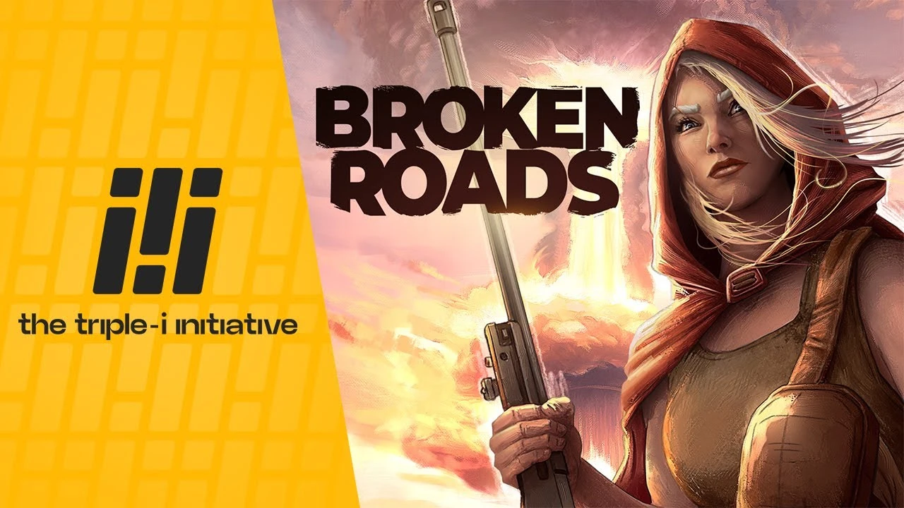 Появились первые обзоры Broken Roads. Постапокалиптическая РПГ не оправдала ожиданий