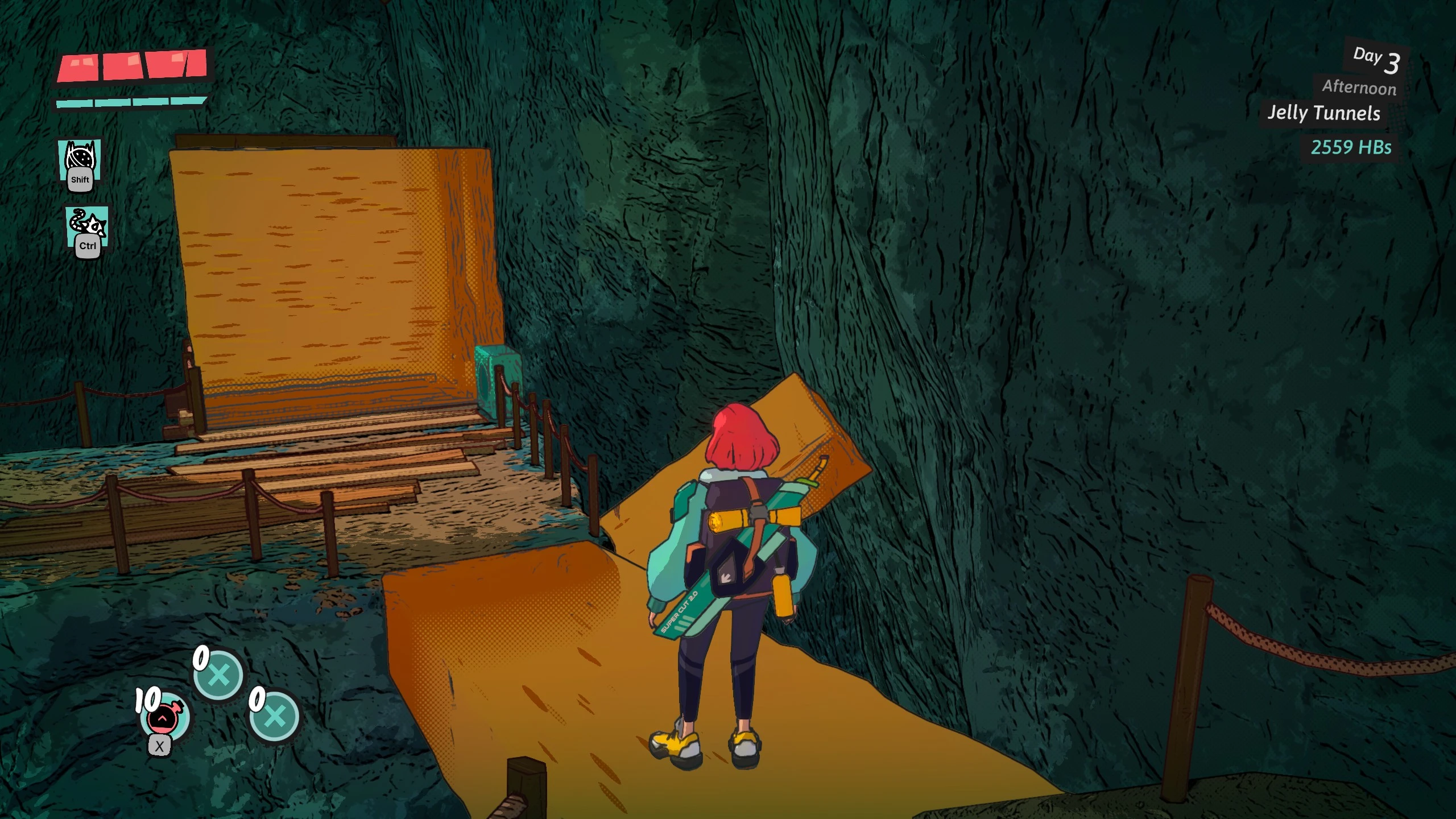 Dungeons of Hinterberg "Таблица для Cheat Engine" [UPD: 29.08.2024] {panraven}