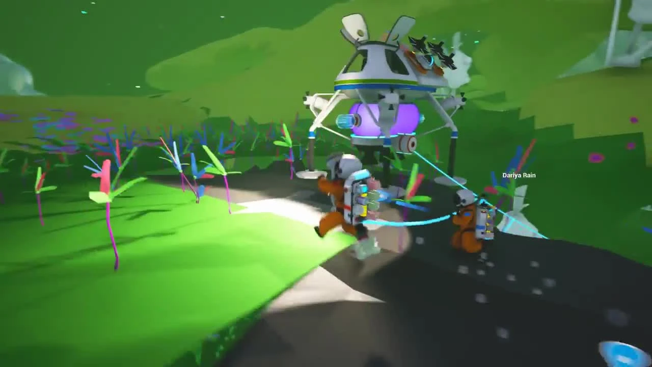 Astroneer - Где найти новые планеты?