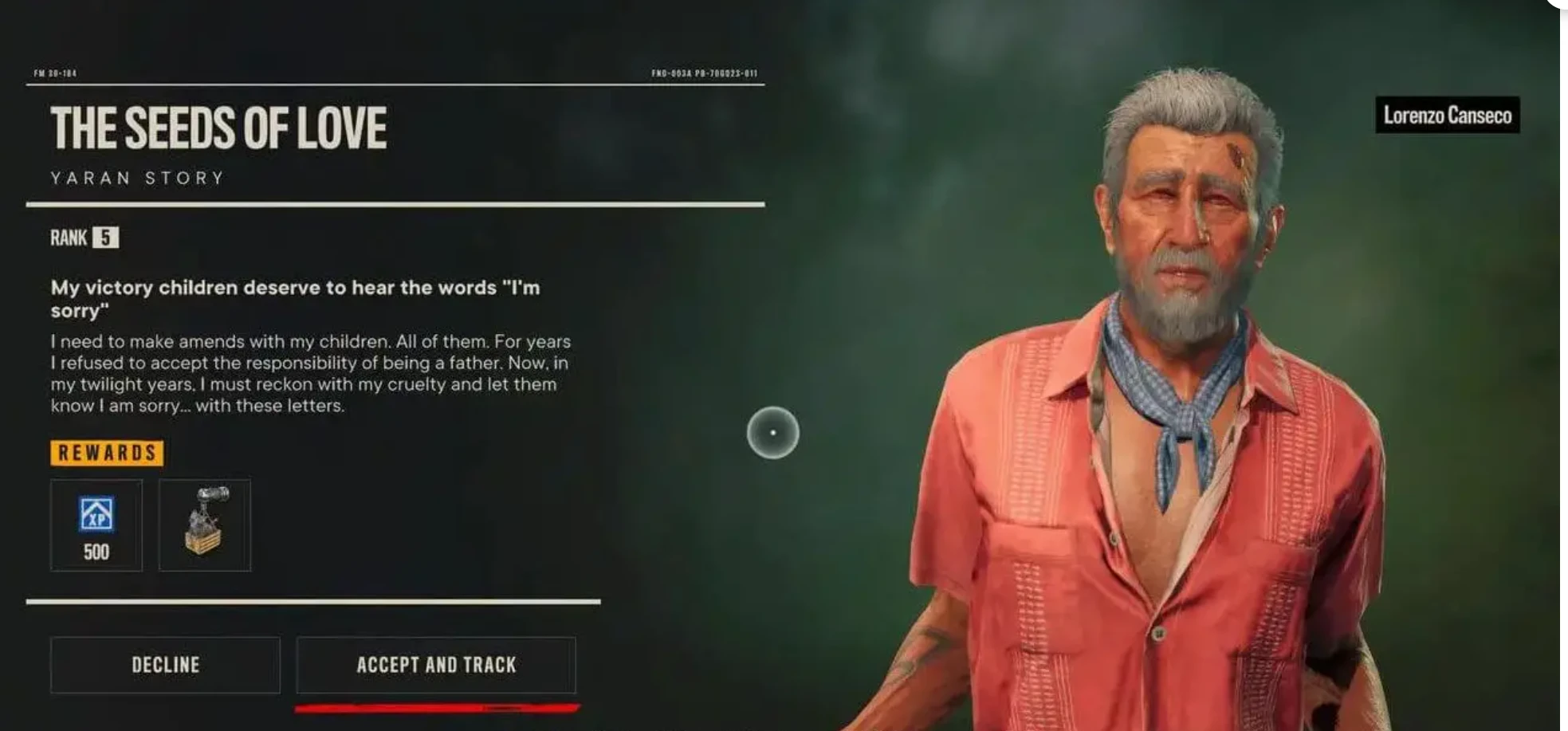 Far Cry 6 - Где найти всех детей Лоренцо