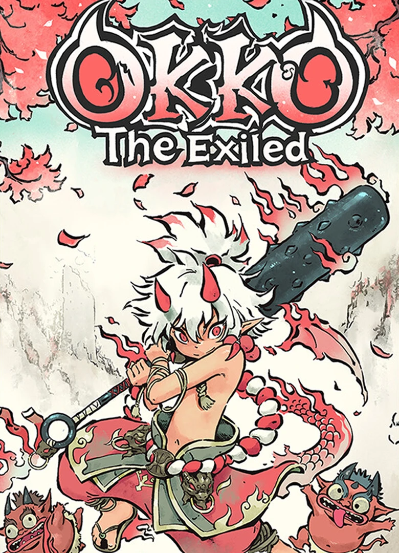 Okko The Exiled