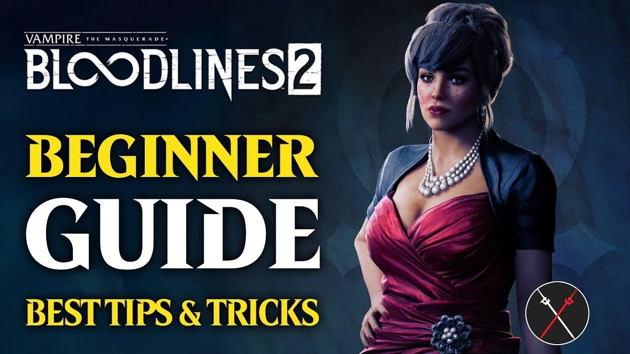 Bloodlines 2: Качаем кланы правильно - гайд по лучшим пассивкам и как "забить" Маскарад через стелс