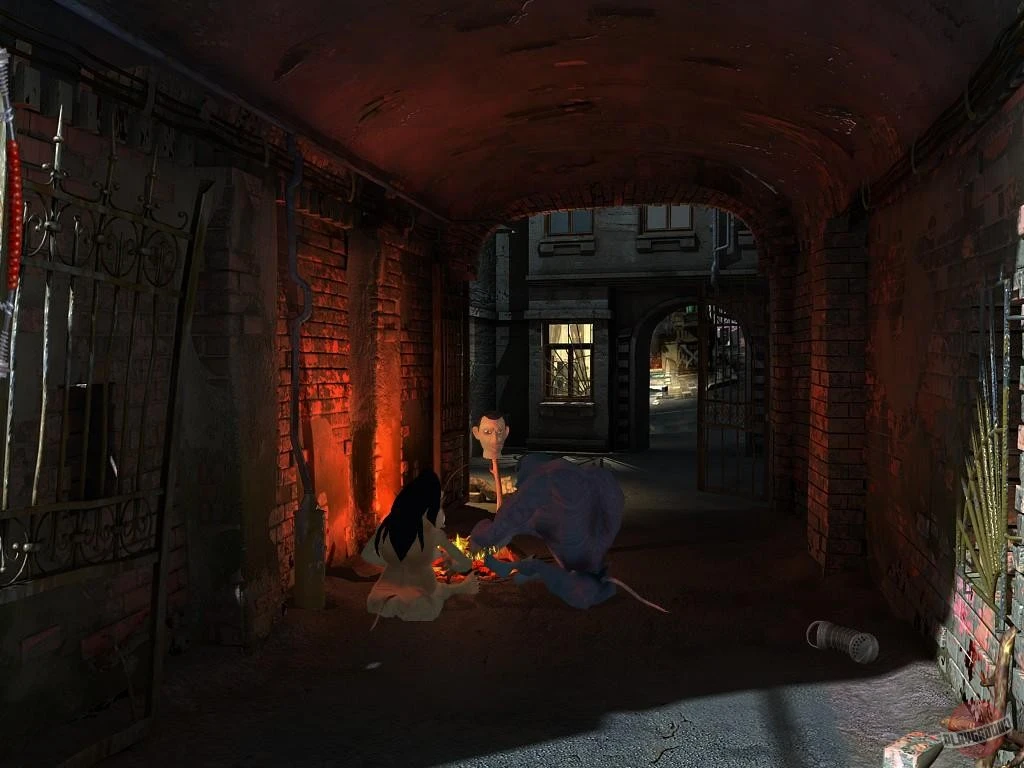 Золотой Петька