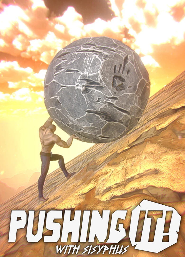 Pushing It! With Sisyphus