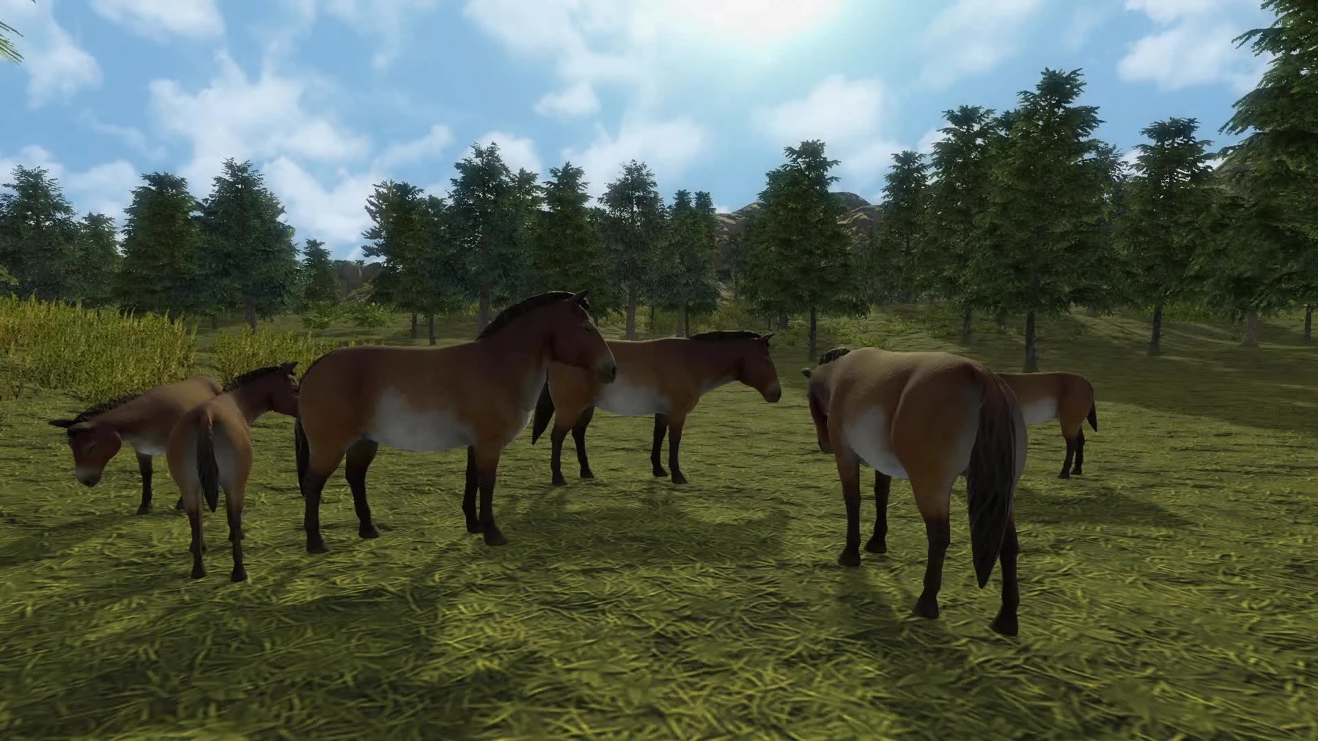 Трейлер обновления для Dawn of Man