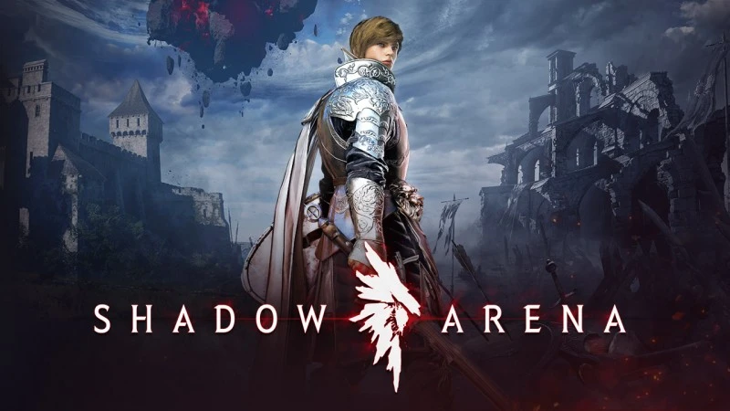 Shadow Arena закроется этим летом