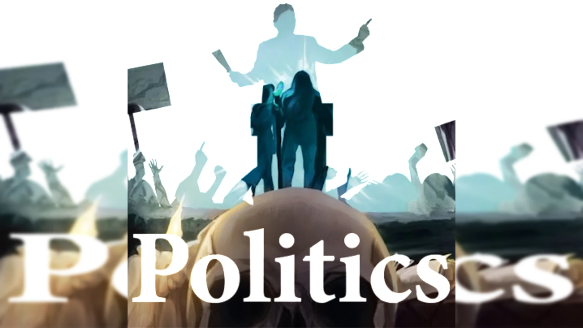 Политические события в Slay or Fall: Все варианты выбора и их последствия