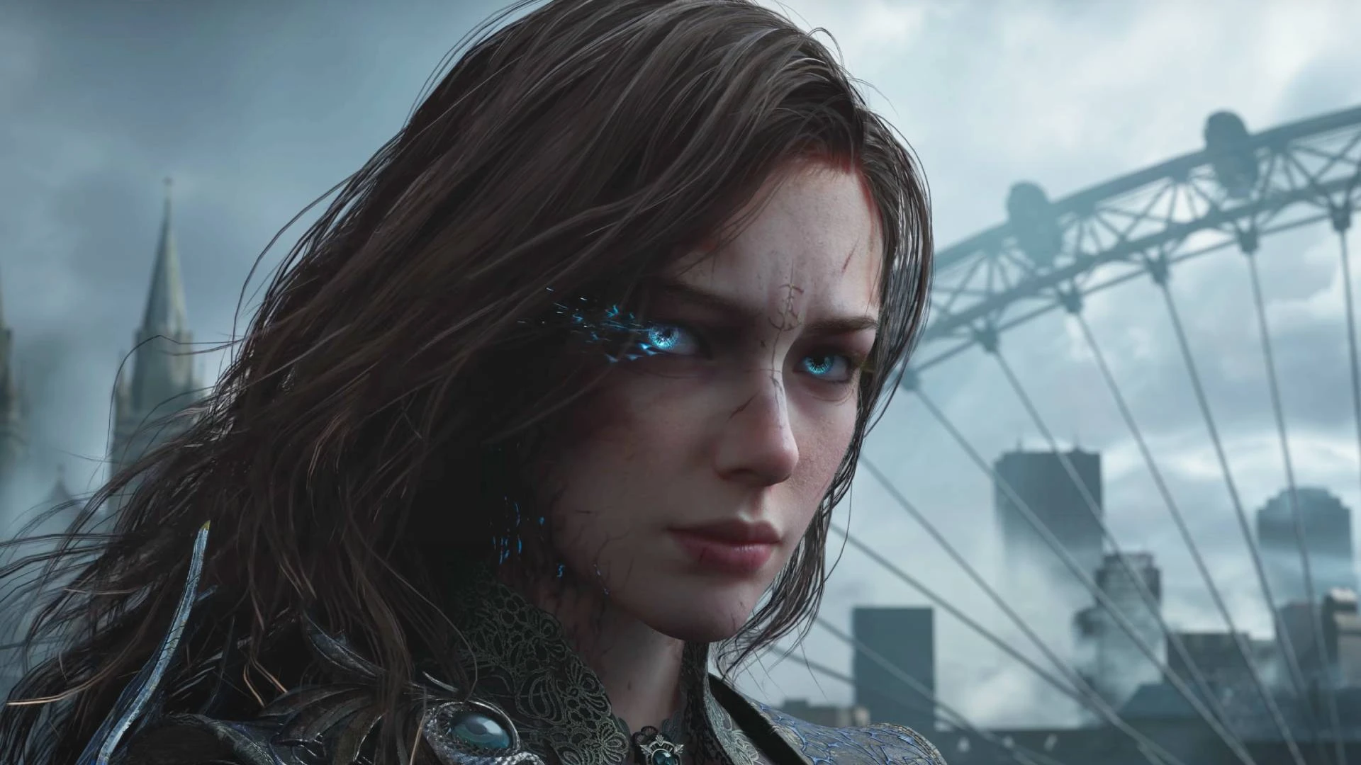 Tides Of Annihilation выйдет осенью 2026 года, в разработке находятся расширение и кооперативный режим