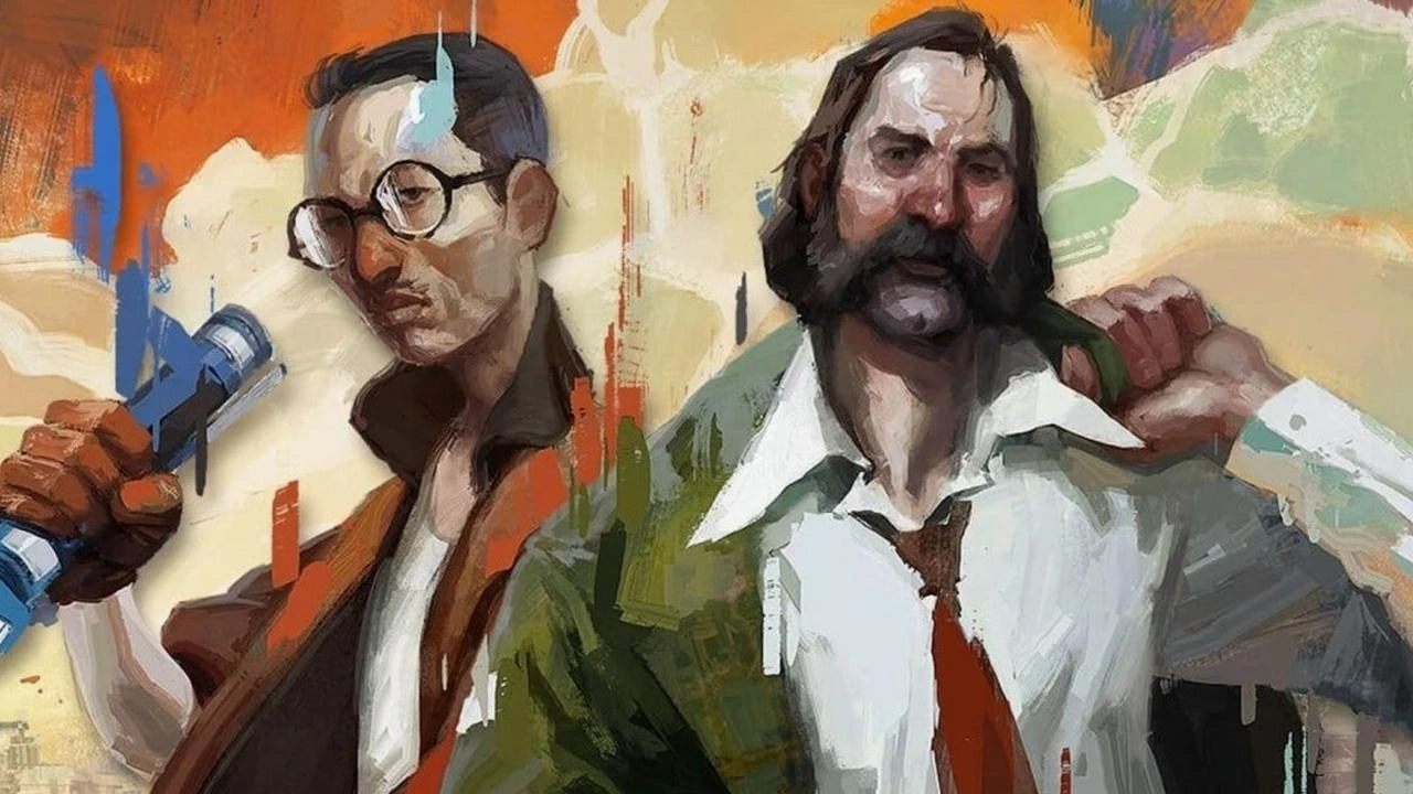 ZA/UM отреагировала на скандал вокруг Disco Elysium и ухода ветеранов