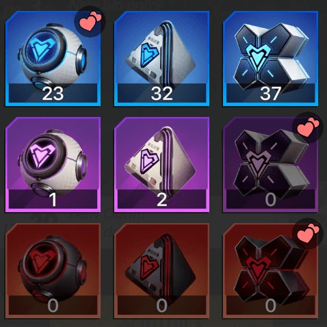 Гайд по любимым подаркам девушек в Lust Goddess (список дополняется)