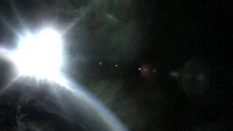 Wing Commander Saga: The Darkest Dawn "Trailer 2"