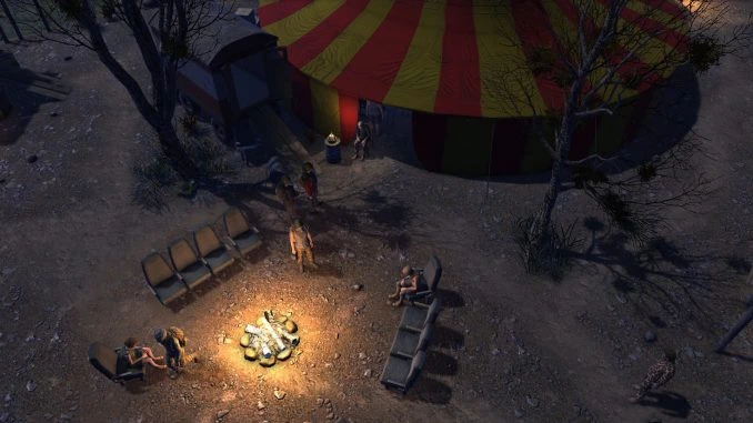 Atom вышла в GOG