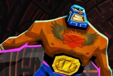 Обзор Guacamelee! 2