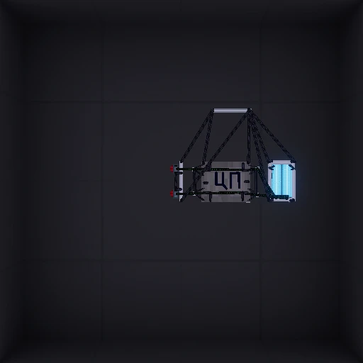 People Playground "Слабый процесcор"