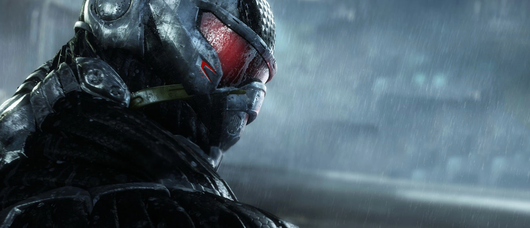 Можно ли запустить трилогию Crysis на бюджетном PC в 4K?