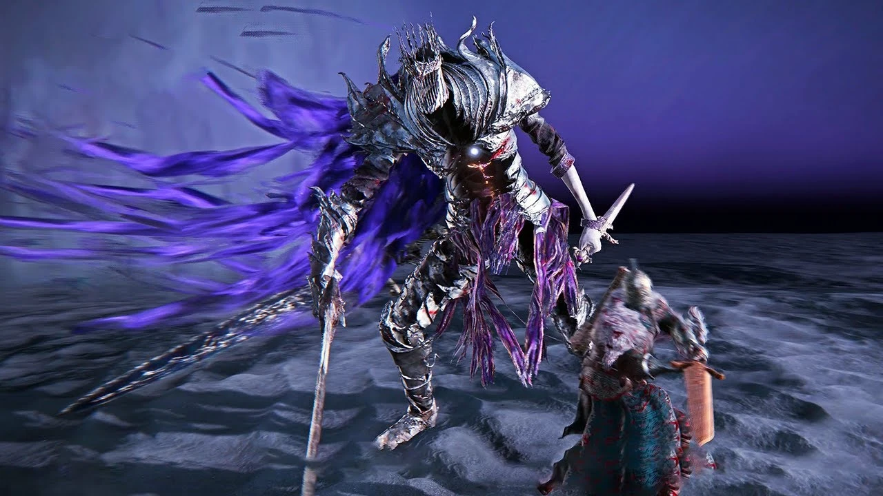 Как победить Хеольстора, Повелителя Ночи в Elden Ring: Nightreign