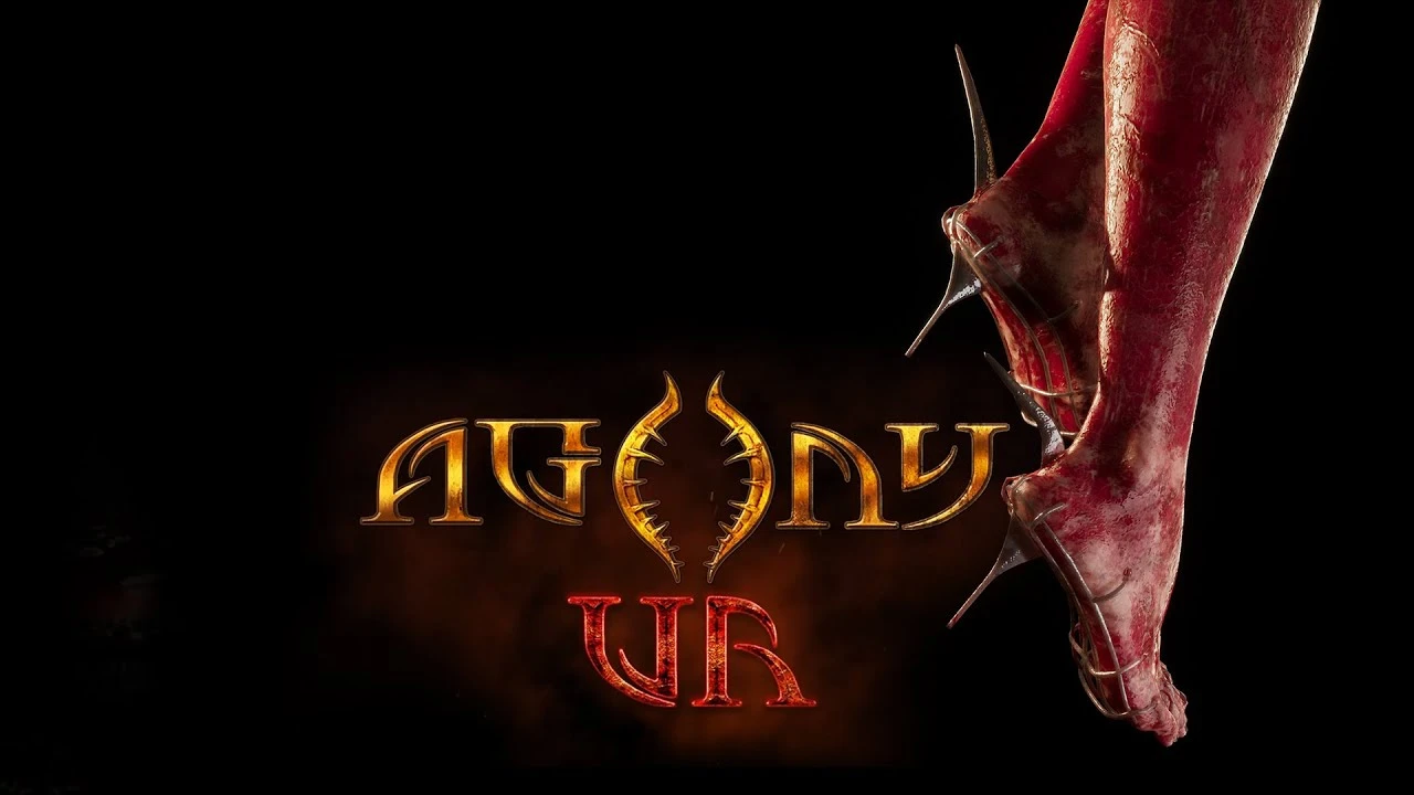 Madmind Studio представила трейлер к Agony Unrated VR