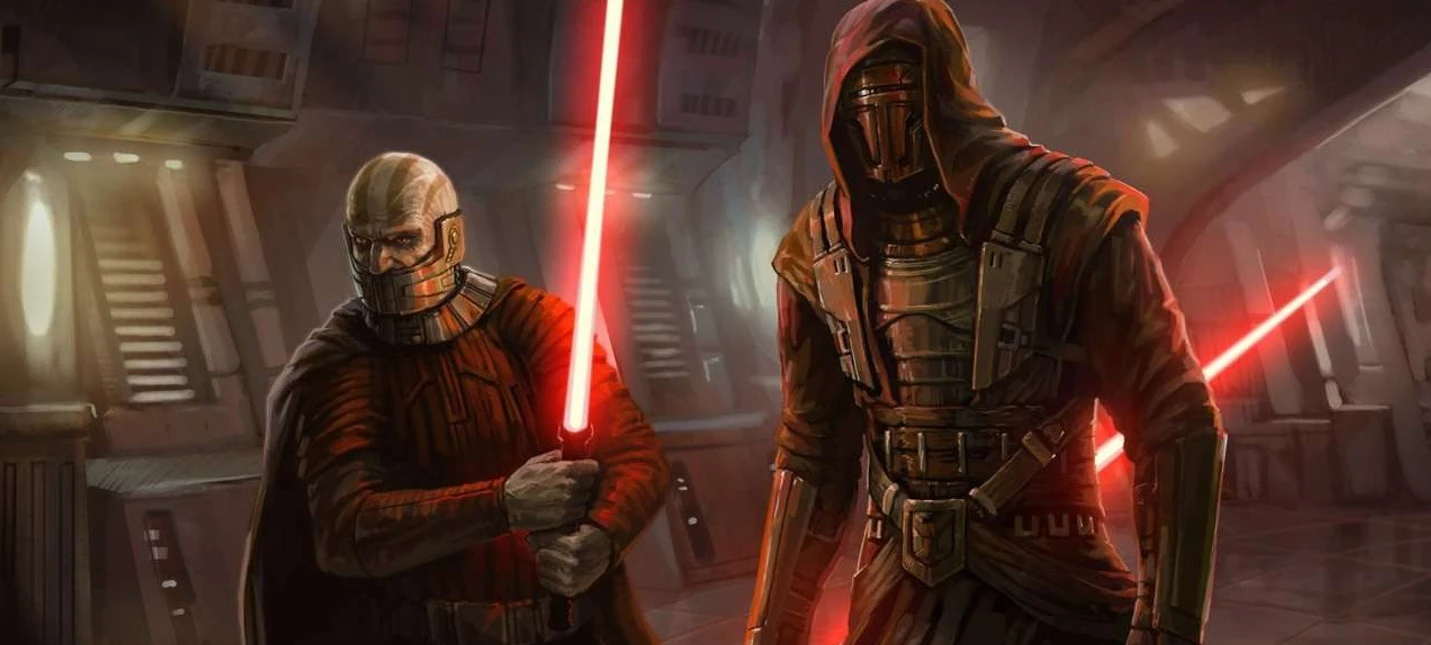 "Рыцари Старой Республики" в планах Lucasfilm