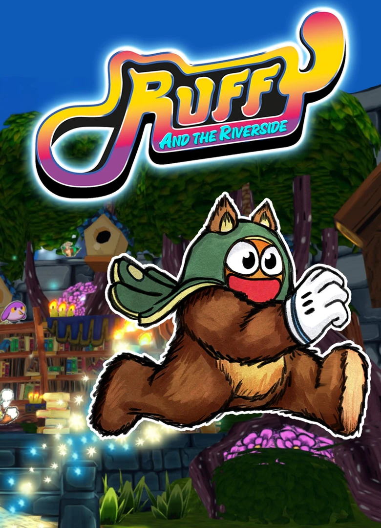 Ruffy and the Riverside