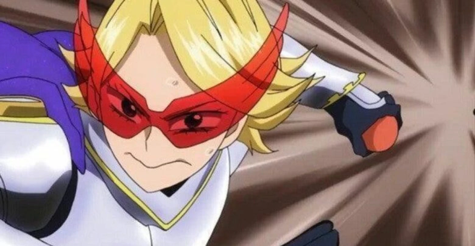 Обновление 1.15 для My Hero One's Justice 2 улучшает стабильность и добавляет поддержку DLC-персонажей