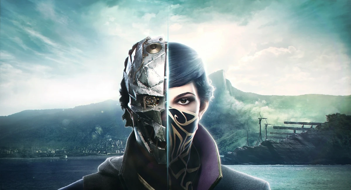 Bethesda не похоронит Dishonored