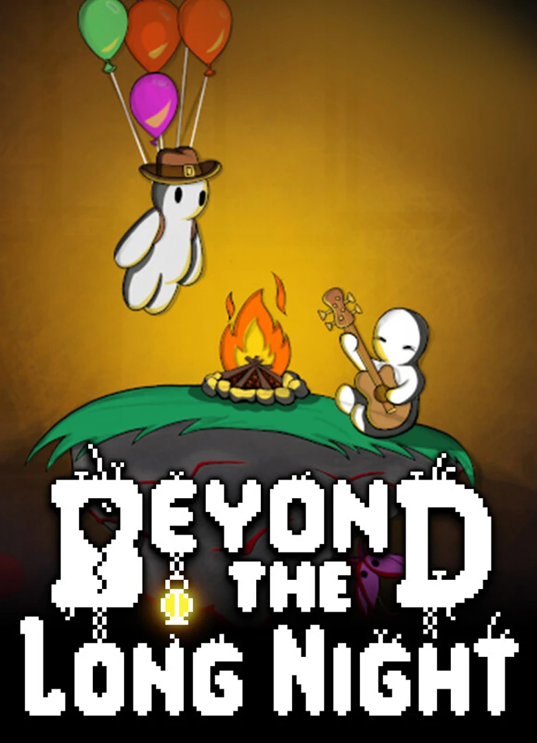 Beyond the Long Night