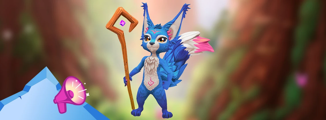 В Star Stable доступно задание "Спасение Фриппа" и новый облик для него