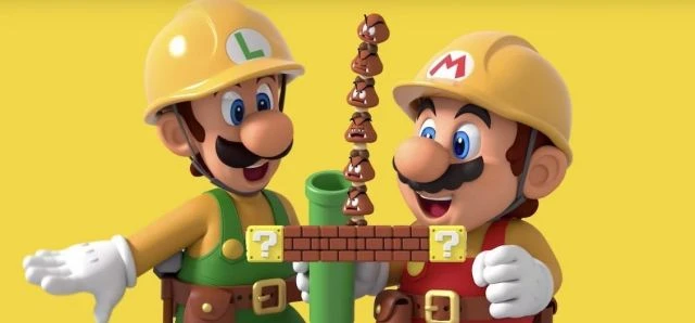 В Super Mario Maker 2 можно поиграть на РС благодаря эмулятору Yuzu